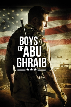 watch free Boys of Abu Ghraib