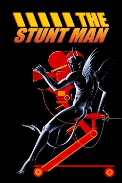 watch free The Stunt Man