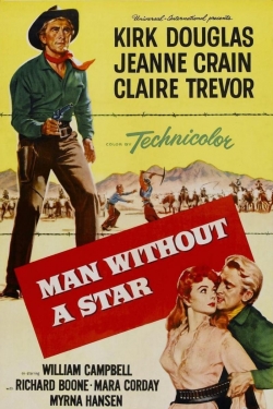 watch free Man Without a Star