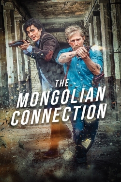 watch free The Mongolian Connection