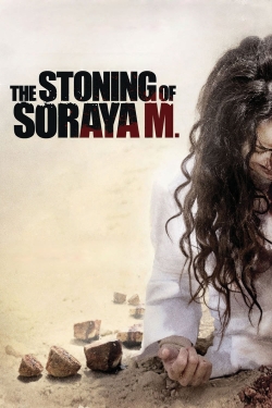 watch free The Stoning of Soraya M.