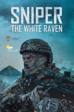 watch free Sniper: The White Raven