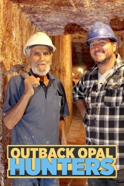 watch free Outback Opal Hunters