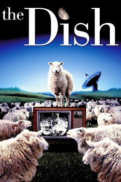 watch free The Dish