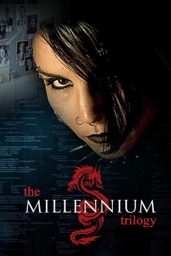 watch free Millennium
