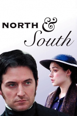 watch free North & South