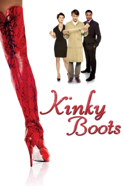 watch free Kinky Boots