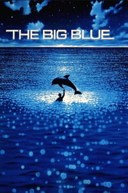 watch free The Big Blue