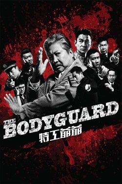 watch free The Bodyguard