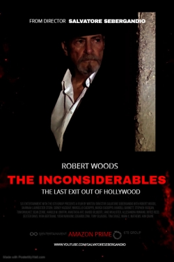 watch free The Inconsiderables: Last Exit Out of Hollywood