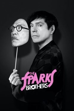watch free The Sparks Brothers