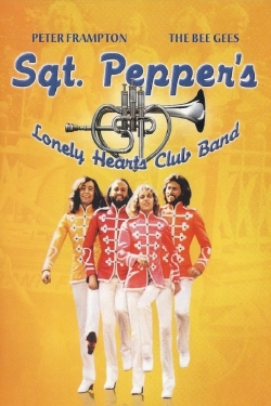 watch free Sgt. Pepper's Lonely Hearts Club Band