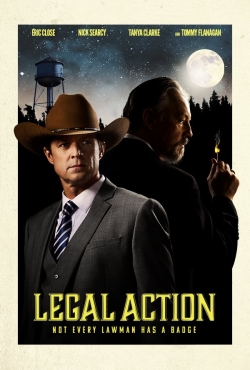 watch free Legal Action