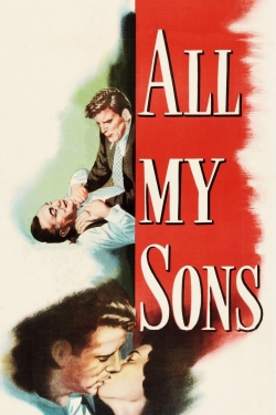 watch free All My Sons
