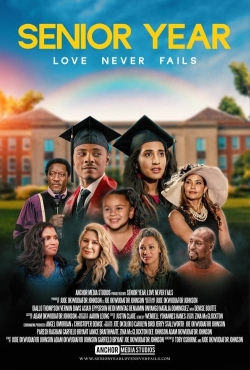 watch free Senior Year: Love Never Fails