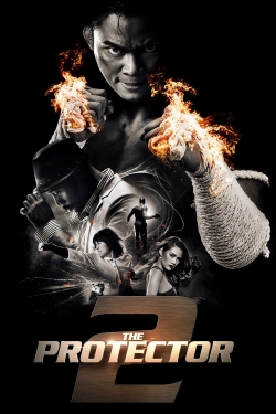 watch free The Protector 2
