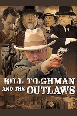 watch free Bill Tilghman and the Outlaws
