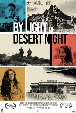 watch free By Light of Desert Night