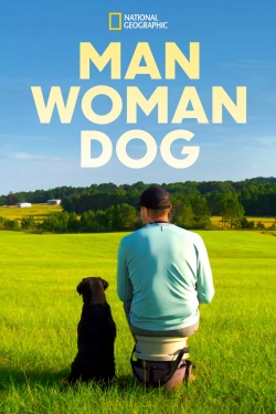 watch free Man, Woman, Dog