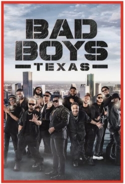 watch free Bad Boys Texas