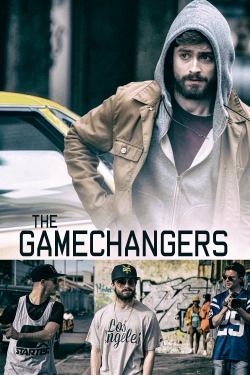 watch free The Gamechangers