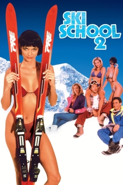 watch free Ski School 2