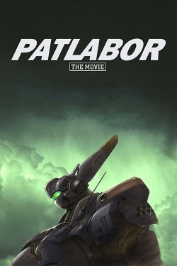 watch free Patlabor: The Movie