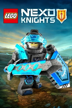 watch free LEGO Nexo Knights