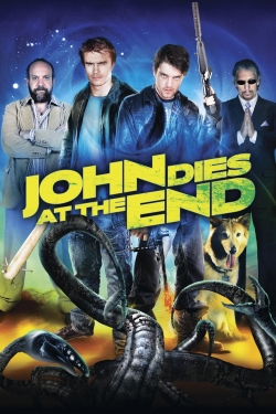 watch free John Dies at the End