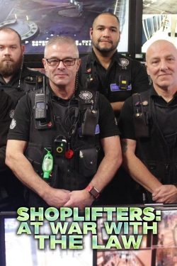 watch free Shoplifters: At War with the Law