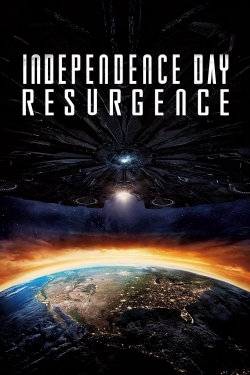 watch free Independence Day: Resurgence