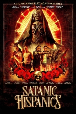 watch free Satanic Hispanics