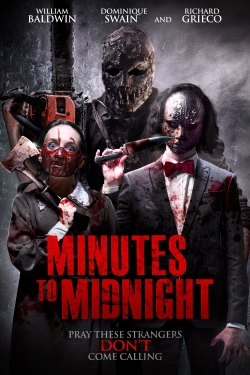 watch free Minutes to Midnight
