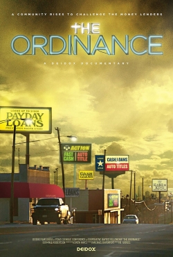 watch free The Ordinance