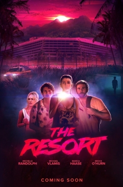watch free The Resort