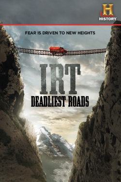 watch free IRT Deadliest Roads