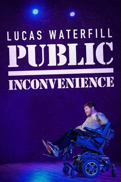 watch free Lucas Waterfill: Public Inconvenience