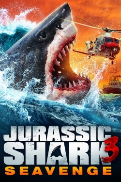 watch free Jurassic Shark 3: Seavenge