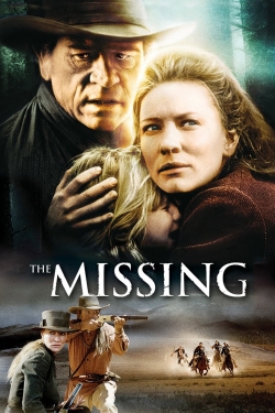 watch free The Missing
