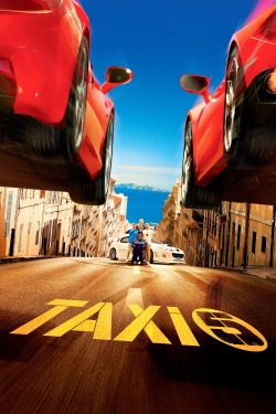 watch free Taxi 5