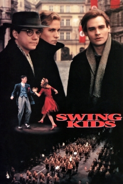 watch free Swing Kids