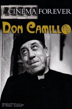 watch free Don Camillo