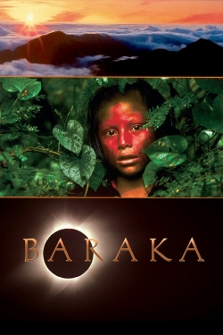 watch free Baraka