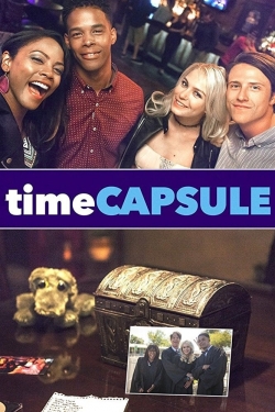 watch free The Time Capsule