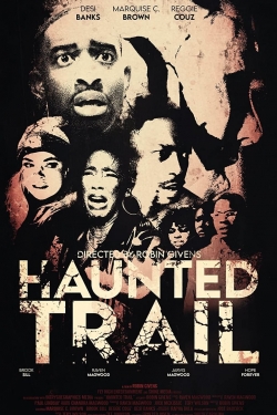 watch free Haunted Trail