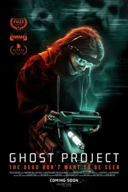 watch free Ghost Project