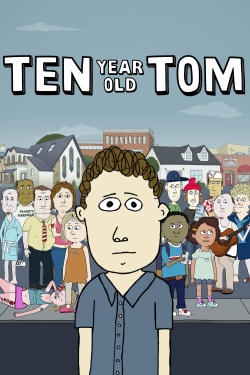 watch free Ten Year Old Tom