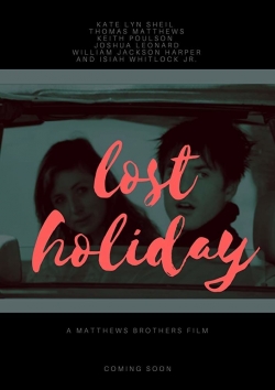 watch free Lost Holiday