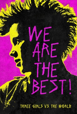 watch free We Are the Best!