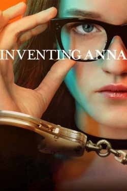 watch free Inventing Anna